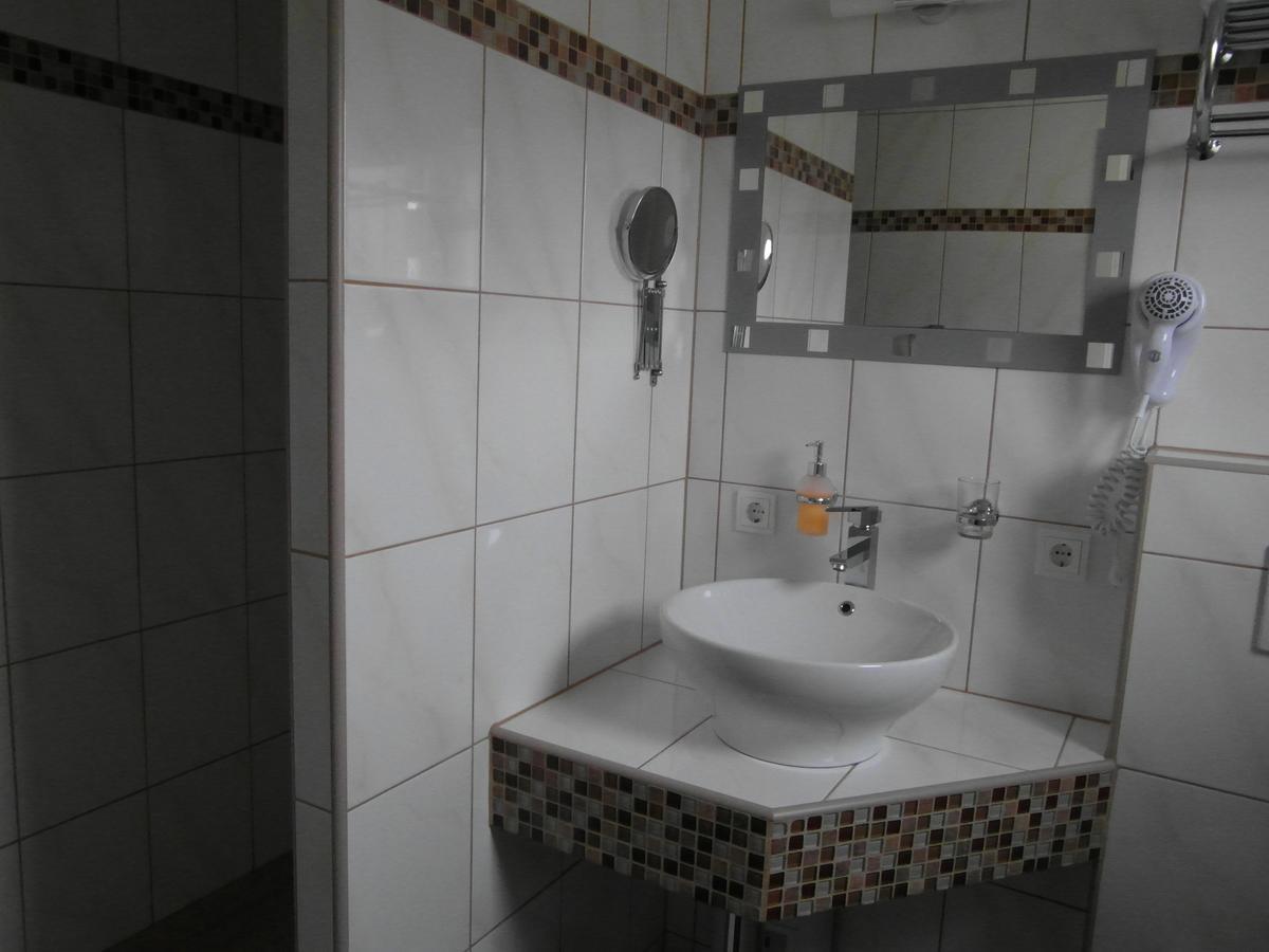 Hotel Am Donaubogen Sarching 외부 사진